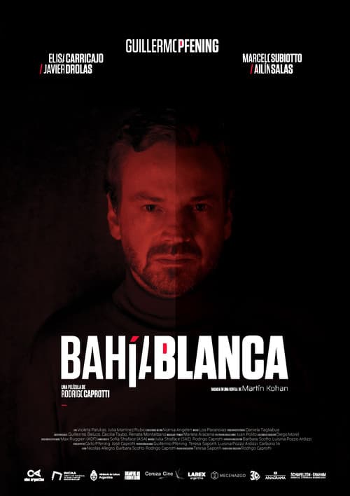 Poster for Bahía Blanca