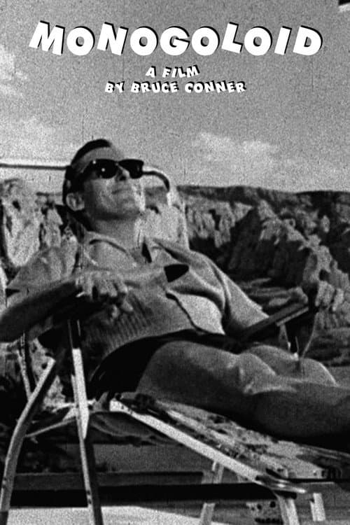Poster for Mongoloid