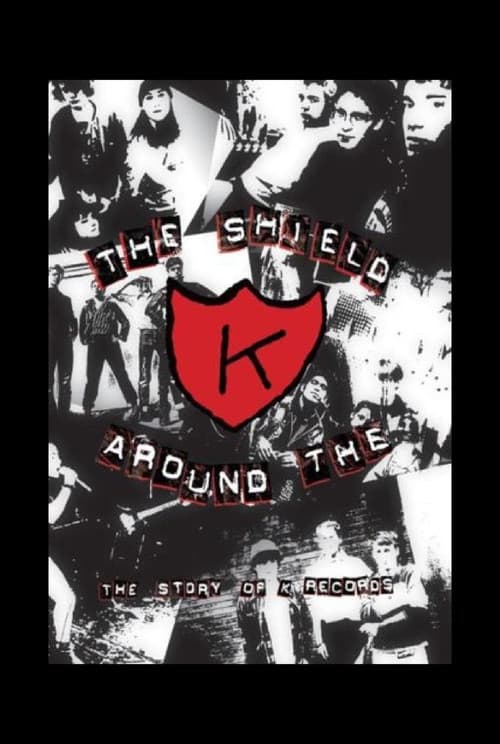 Poster for The Shield Around the K