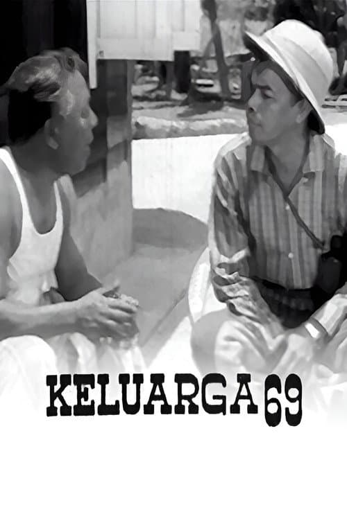 Poster for Keluarga 69