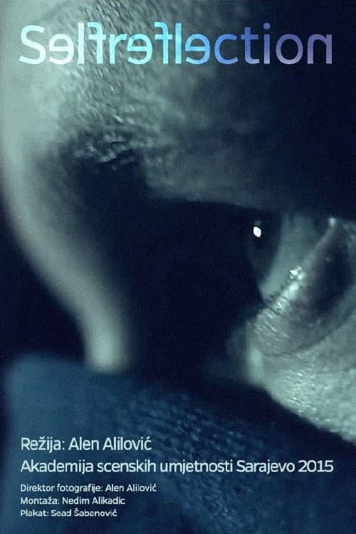 Poster for Selfreflection