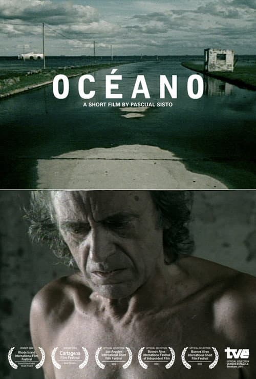 Poster for Océano