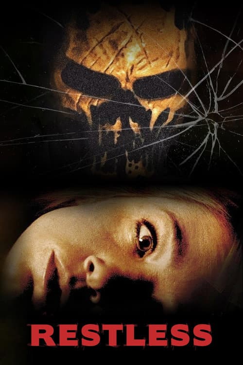 Poster for Restless