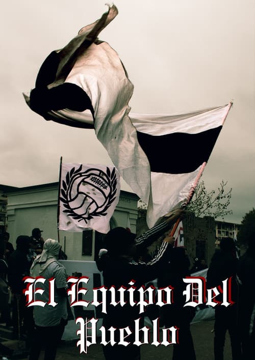 Poster for El Equipo del Pueblo