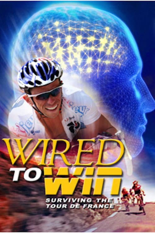 Poster for Wired to Win