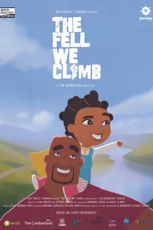 Poster for The Fell We Climb