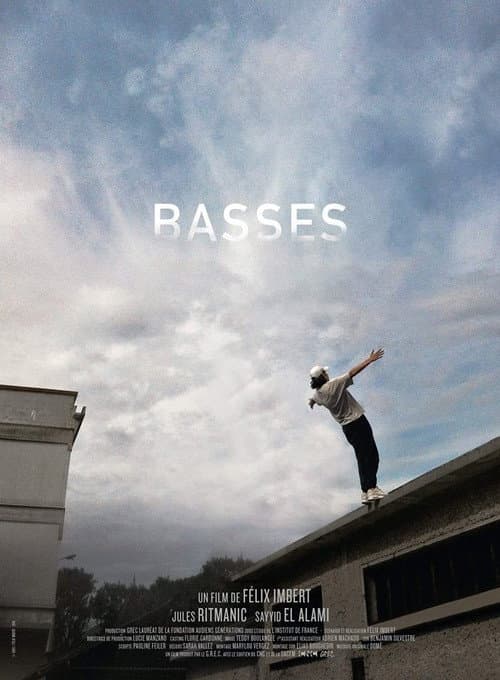 Poster for Basses