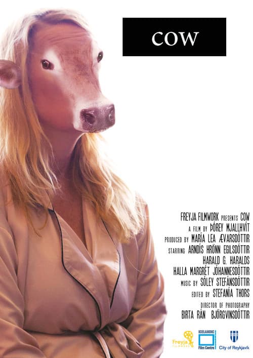 Poster for Cow