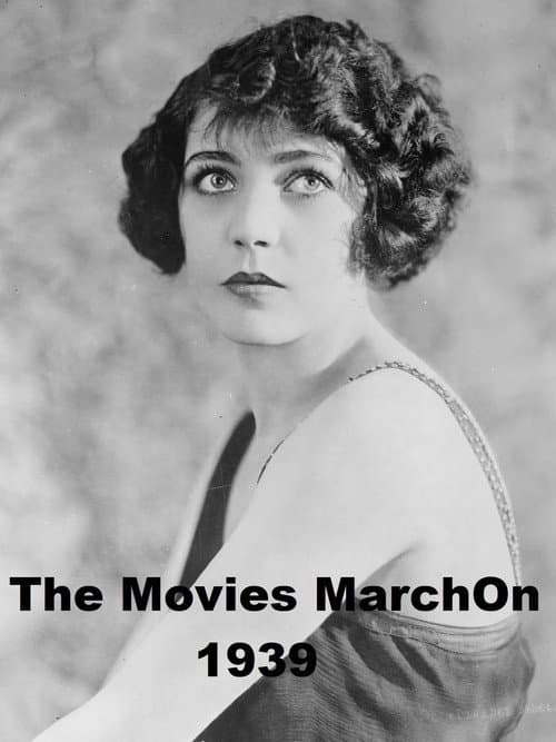 Постер до фільму «The Movies March On»