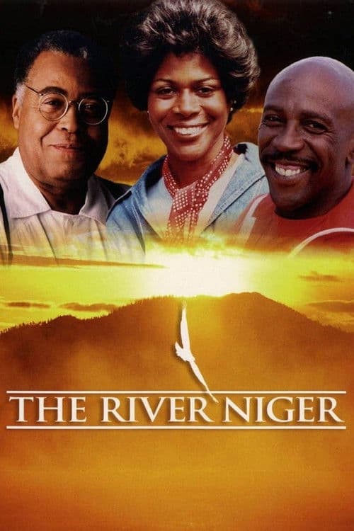 Poster for The River Niger