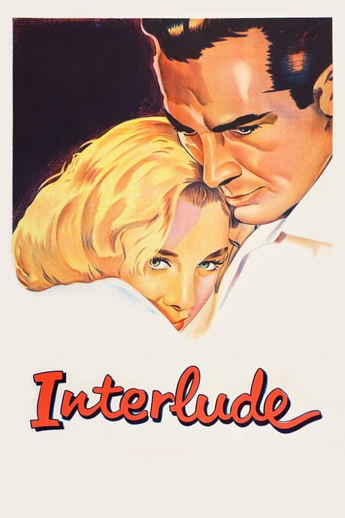 Poster for Interlude