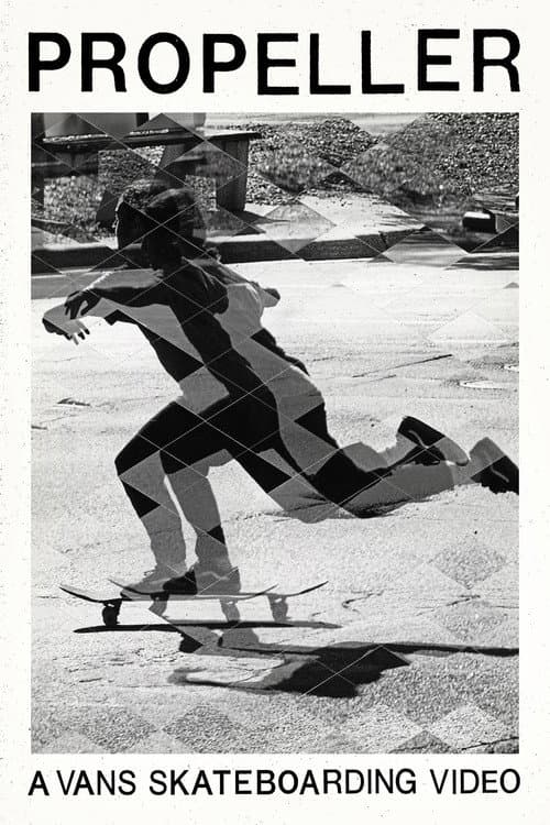 Poster for Propeller