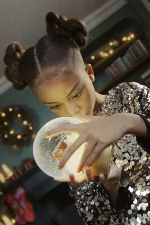 Poster for M&S: Christmas Starts Here