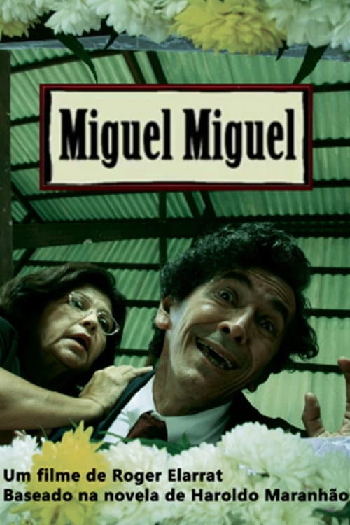 Poster for Miguel Miguel