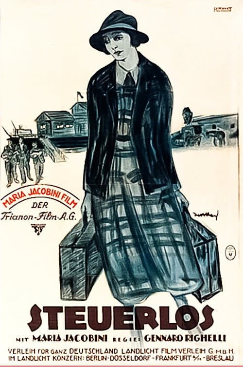 Poster for Steuerlos