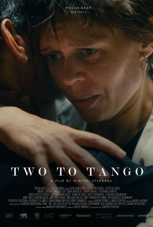 Poster for Two to Tango