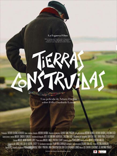 Poster for Tierras construidas