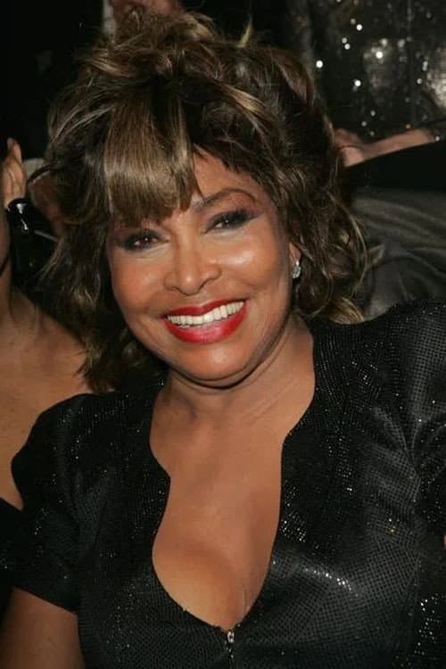 Постер до фільму «Tina Turner - Simply the Best»