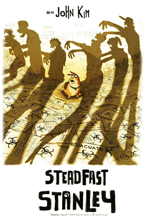 Poster for Steadfast Stanley