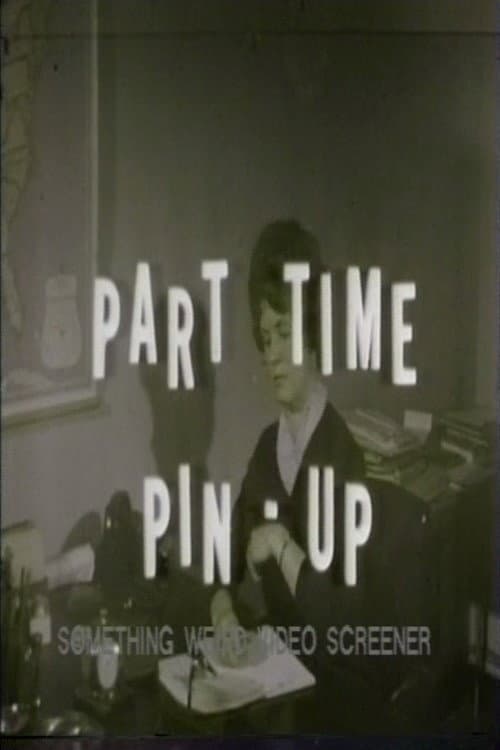 Poster for Part Time Pin Up