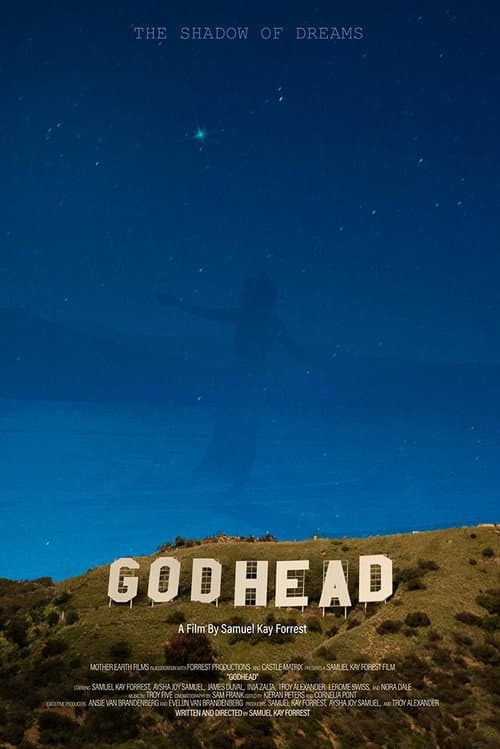 Poster for GodHead