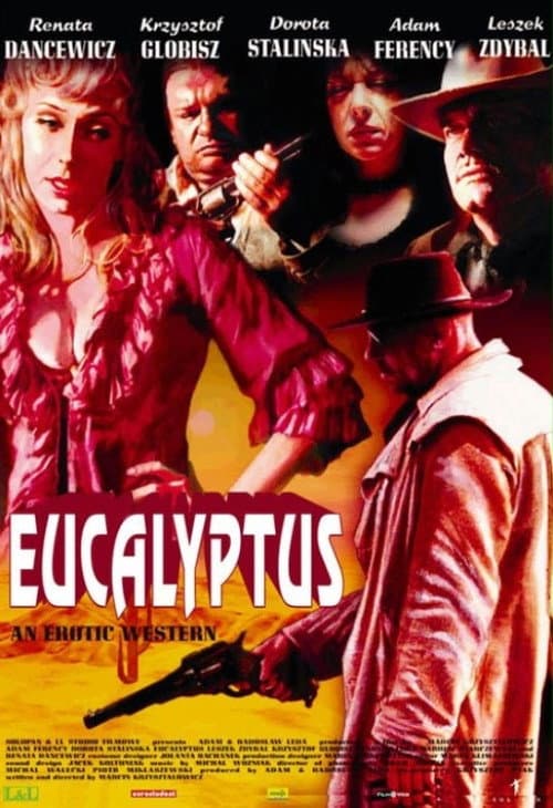Poster for Eucalyptus