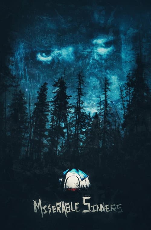 Poster for Miserable Sinners