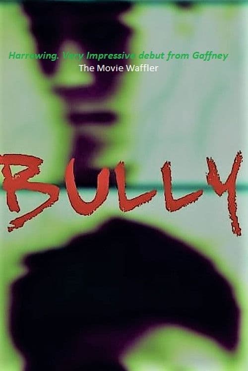 Poster for Bully