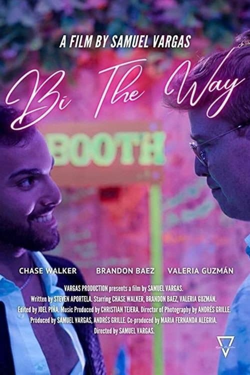 Poster for Bi the Way