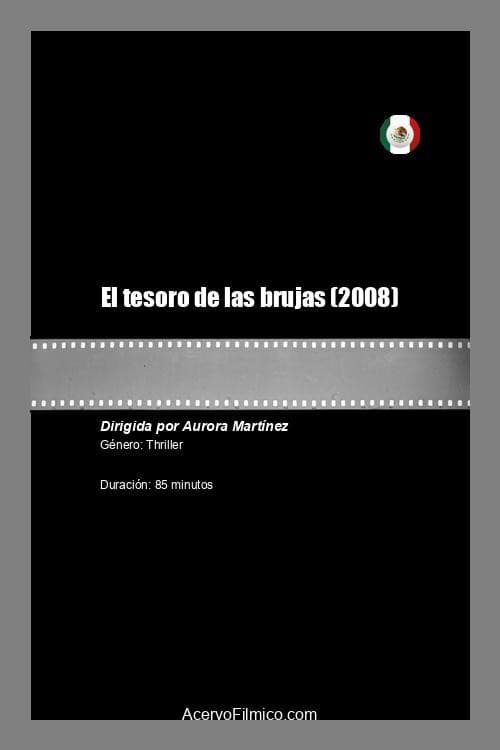 Poster for El tesoro de las brujas