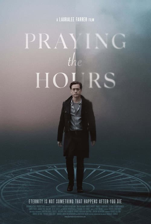 Poster for Praying the Hours