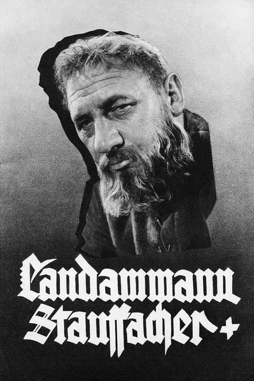Poster for Landammann Stauffacher