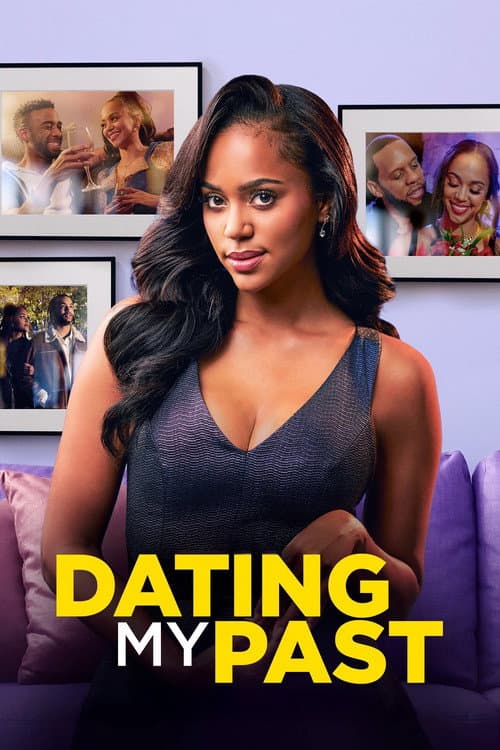 Poster for Dating My Past