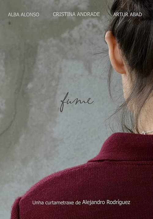 Poster for Fume