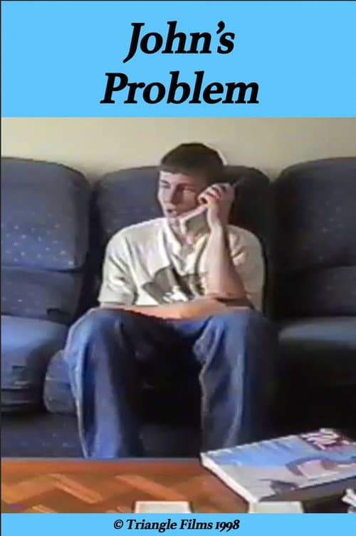 Poster for John's Problem