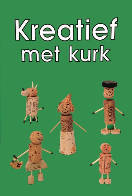 Poster for Creative with Cork