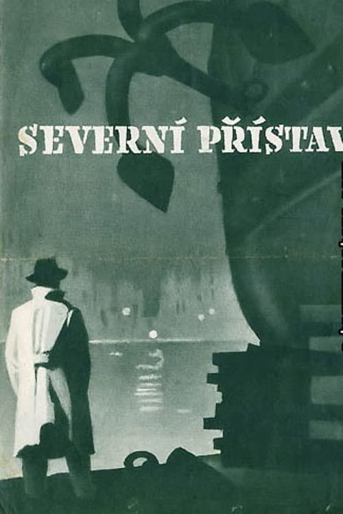 Poster for Severní přístav