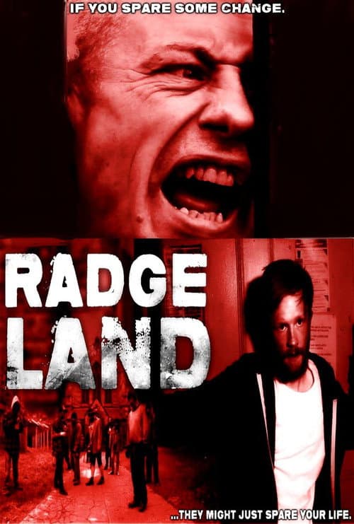 Poster for Radge Land