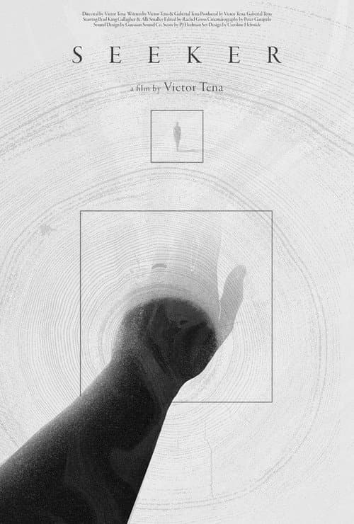 Poster for Seeker