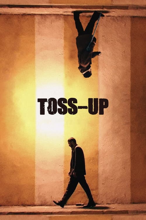 Poster for Toss-Up