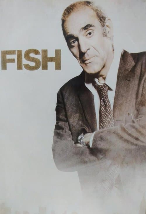 Poster for Fish