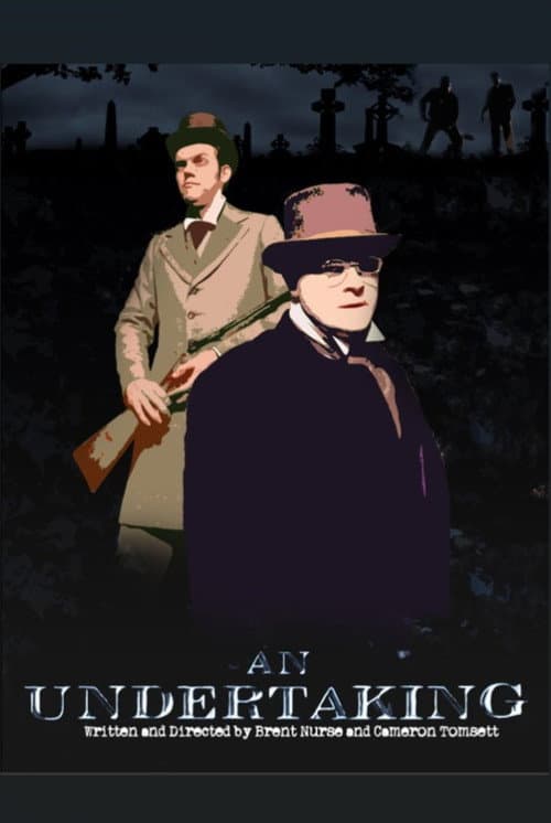 Poster for An Undertaking