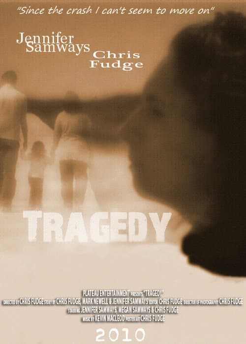 Poster for Tragedy
