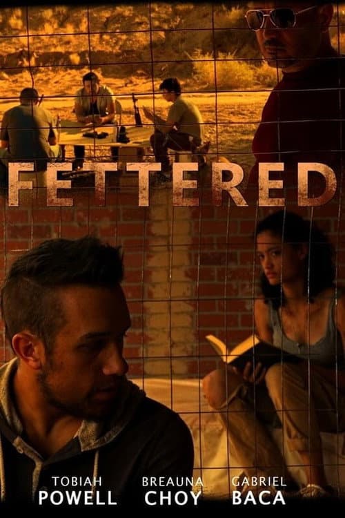 Poster for Fettered