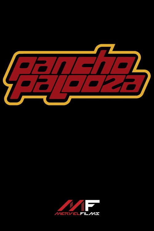 Poster for Panchopalooza