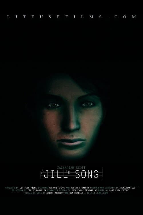 Poster for Jill's Song