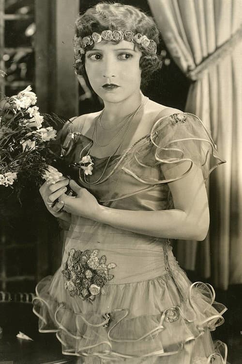 Poster for The Woman on the Jury