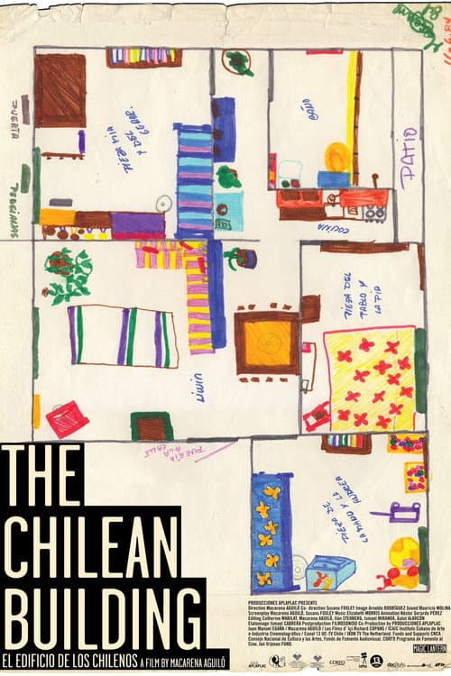 Poster for The Chilean Building