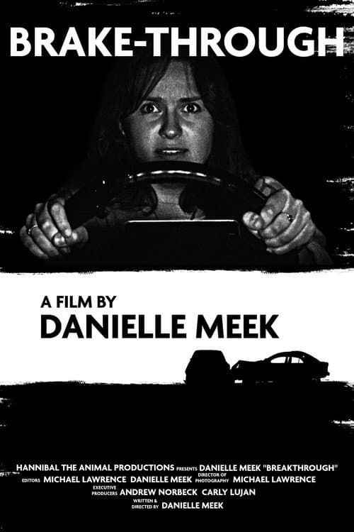 Poster for Brake-Through