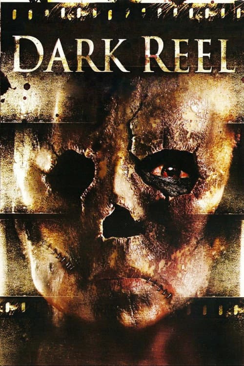 Poster for Dark Reel